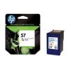 Hp 57 tri-colour inkjet print cartridge