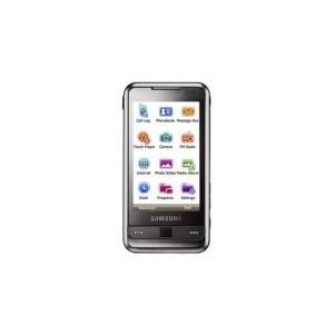 Samsung i900 omnia 8gb black