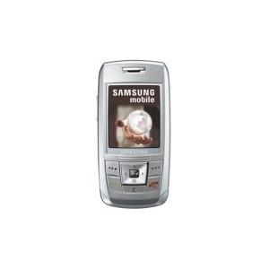 Samsung e250