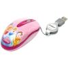 Mouse Cirkuit Planet Princess "DSY-MM211" USB2.0, MINI