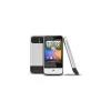 Htc a6363 legend silver-black