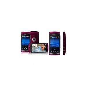 SONY ERICSSON U5 VIVAZ RUBY