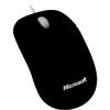 Mouse microsoft compact notebook 500