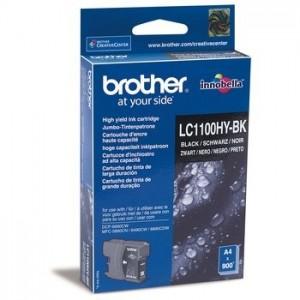 BROTHER LC1100HYBK