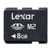 Lexar memory stick micro m2 8gb