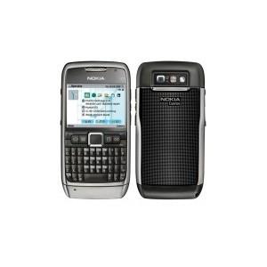 NOKIA E71 GREY