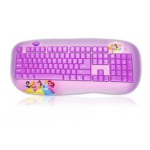 Tastatura multimedia Princess - Disney -''DSY-KB811''