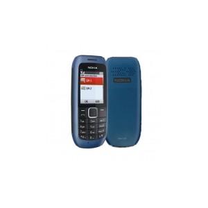 NOKIA C1-00 BLUE DUALSIM