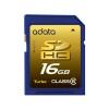 A-DATA MyFlash SDHC 2.0 Cls 6 16GB