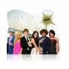 Mouse pad high school musical