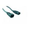 Cablu alimentare prelungitor, 5 m "pc 189-15"