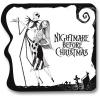 Mouse pad nightmare before christmas