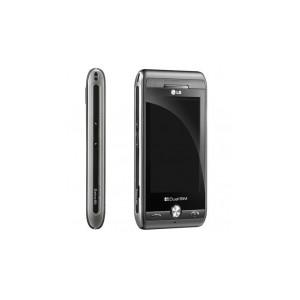 LG GX500 DualSim Black