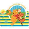 Mouse Pad WINNIE THE POOH