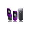 Nokia 2220 slide purple