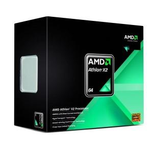 Athlon X2 5000 dual core 2.6GHz