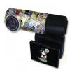 Camera Web Mickey color ''DSY-WC302''
