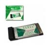 CARD PCMCIA adaptor la 2 x S-ATA  GEMBIRD "PCMCIA-SATA2"