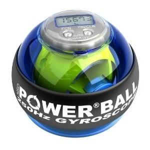 Poowerball 250Hz Screamer Blue Pro