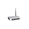 Router wireless 4 porturi adsl2+ 54mbps td-w8910g