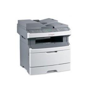 Lexmark Multifunctional laser X264dn