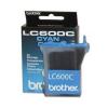 Brother lc600 cyan