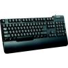 Tastatura delux ps2 black, dlk-8050p