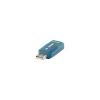 USB SOUND CONTROLLER 5.1 CMP-SOUNDUSB12