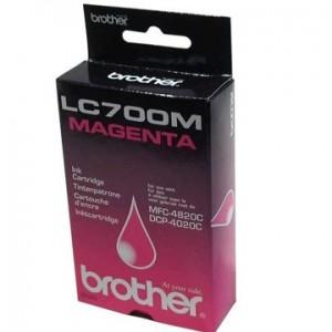 Brother lc700 magenta
