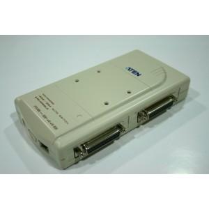 Distribuitor 4 PC / 1 Imprim. (Bidir/Revers), ATEN - AS8144