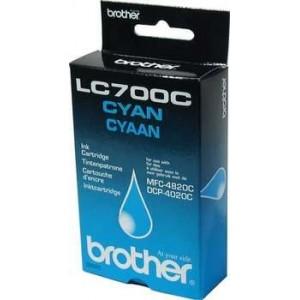 Brother lc700 cyan