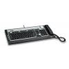 Tastatura delux slim multimedia