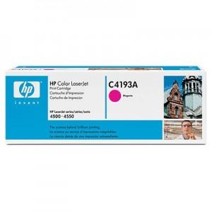 Hp magenta c4193a