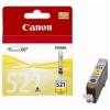 Canon cli 521 yellow