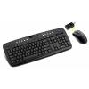 Kit tastatura&mouse genius wireless twintouch 720e