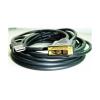 Cablu date hdmi-dvi t/t,