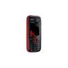 Nokia 5130 xpress music red