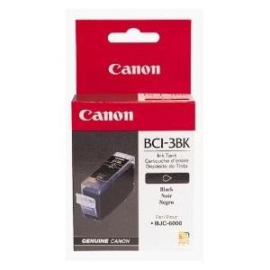 Canon bci 6 black