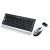 Kit tastatura&mouse genius wireless luxemate 720