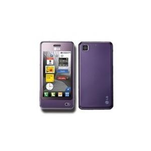 LG GD510 PURPLE