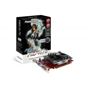 PowerColor PCI-E Radeon HD4670