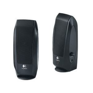 Speaker system s120