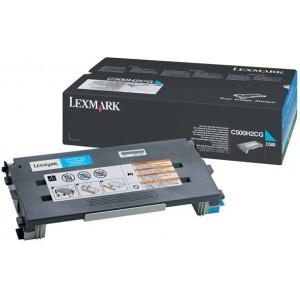 Lexmark 0c500h2cg