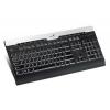 Tastatura genius slimstar 220 black