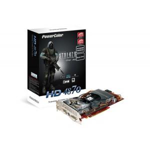 PowerColor PCI-E ATI Radeon HD4870