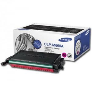 Samsung clp m660b