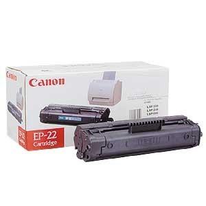 CANON EP-22