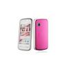 Nokia 5230 pink