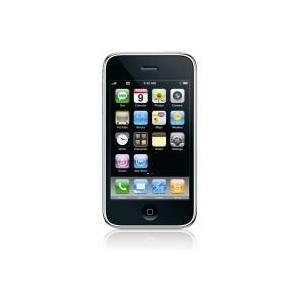 Apple iPhone 3GS 16Gb Black NeverLocked