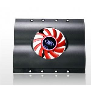 Cooler DeepCool HDD radiator & 1 ventilator ''Icedisk 1''